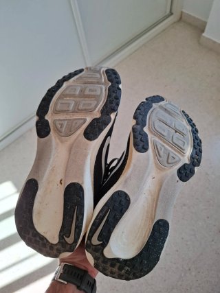 Nike Vomero 18 Zapatillas Running Hombre