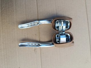 Manetas Shimano Dura-Ace Vintage