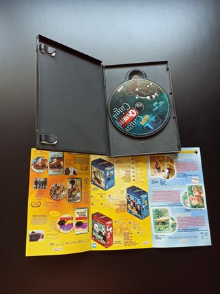 DVD Lo Mejor de Caiga Quien Caiga