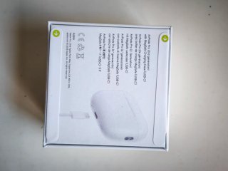 Auriculares cancelación ruido alta calidad/TWS ANC
