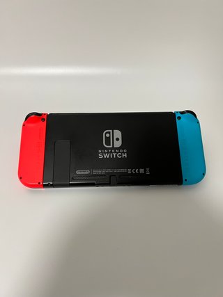 Console Nintendo Switch Completa di tutto