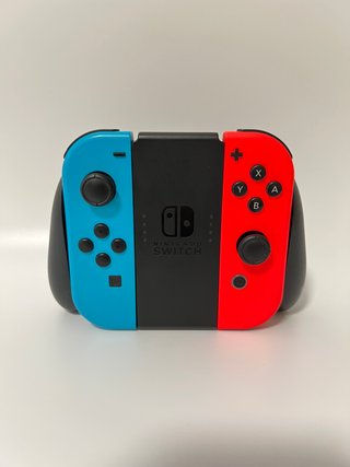 Console Nintendo Switch Completa di tutto