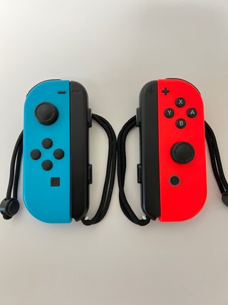 Console Nintendo Switch Completa di tutto