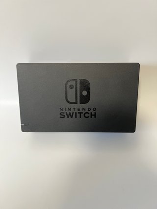 Console Nintendo Switch Completa di tutto