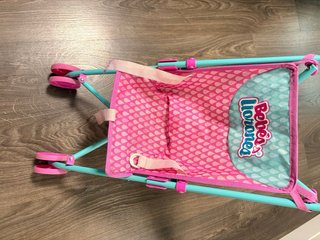 Carrito Bebés Llorones