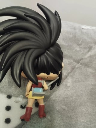 Funko Pop Momo Yaoyorozu