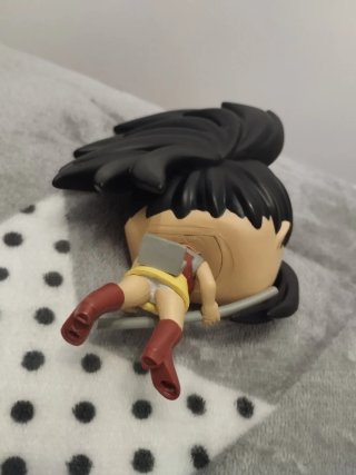 Funko Pop Momo Yaoyorozu