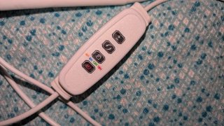Luce per piante USB