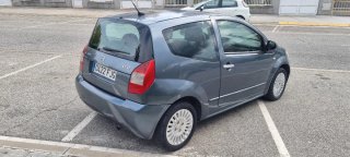 Citroen C2 2007