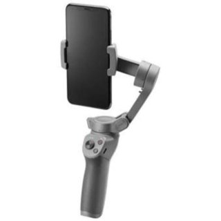 Dron DJI Mavic Mini + Gimbal DJI Osmo Mobile