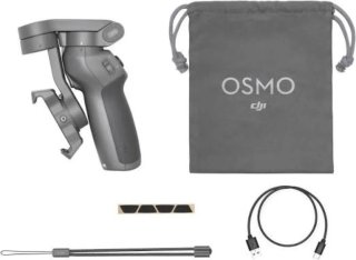 Dron DJI Mavic Mini + Gimbal DJI Osmo Mobile