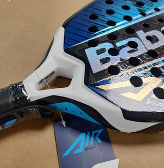 babolat pala de padel Air Viper 2.6 nueva 2026