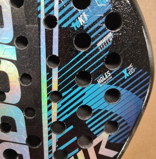 babolat pala de padel Air Viper 2.6 nueva 2026