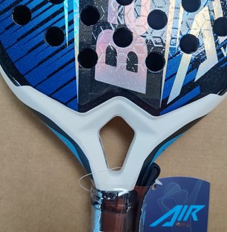 babolat pala de padel Air Viper 2.6 nueva 2026