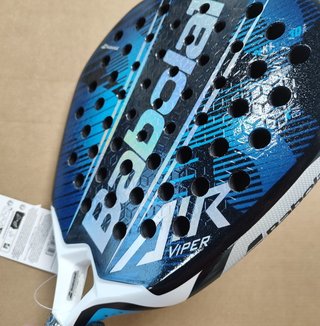 babolat pala de padel Air Viper 2.6 nueva 2026