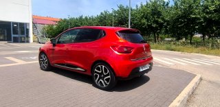 Renault Clio 2013