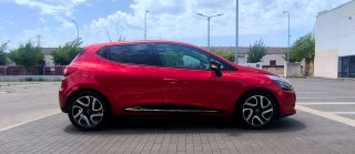Renault Clio 2013
