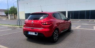 Renault Clio 2013