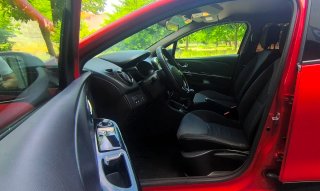 Renault Clio 2013