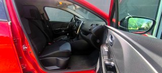 Renault Clio 2013