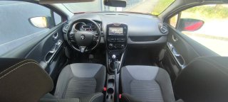 Renault Clio 2013