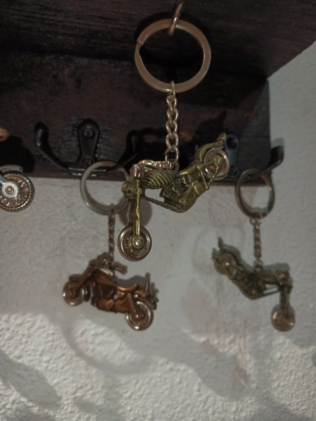 Collezione Harley, accendino vintage, moto, logo, gratis