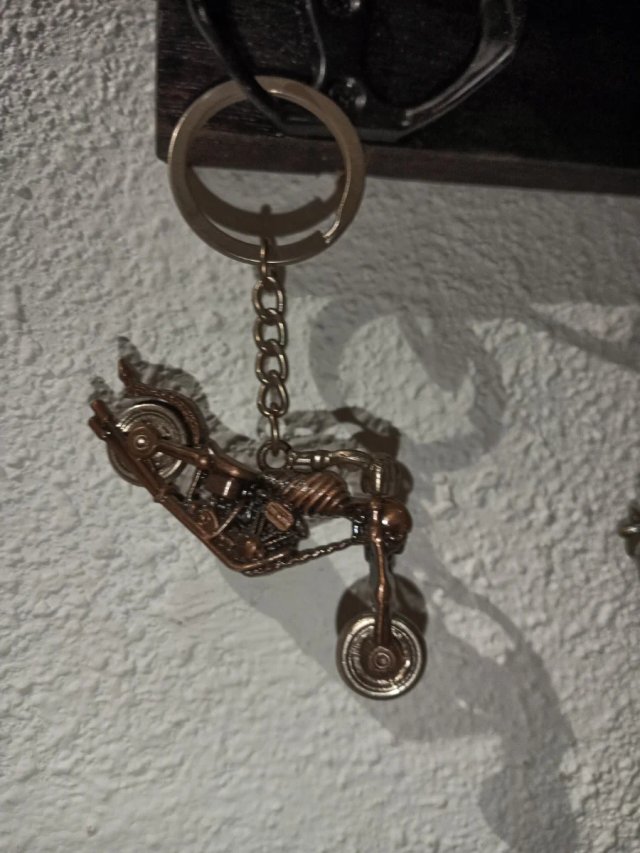 Collezione Harley, accendino vintage, moto, logo, gratis