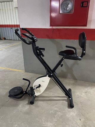 Bicicleta Estática Plegable INTEX