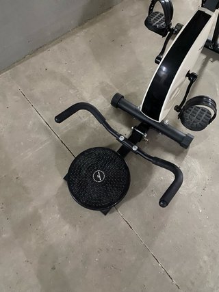 Bicicleta Estática Plegable INTEX