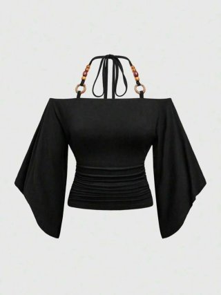 Top Dark Fairy Talla S
