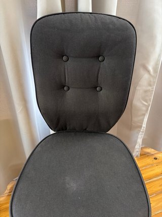 Silla de escritorio giratoria