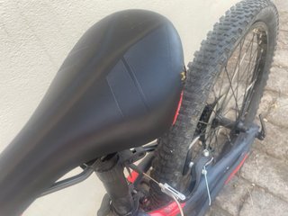 Bicicleta infantil Orbea