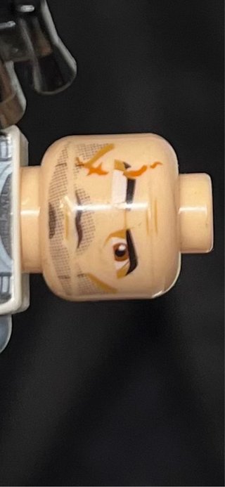 Lotto Minifigure LEGO Star Wars