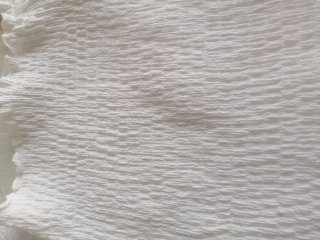 Conjunto verano niña 13-14. Tiffosi y Stradivarius