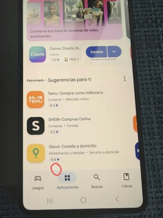 Samsung Galaxy Z Flip 7 Azul