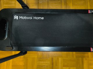 Cinta de Correr Plegable Mobvoi Home