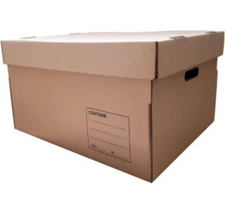 Caja sorpresa!
