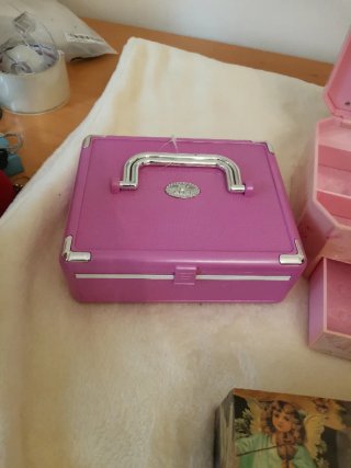 Pack joyeros / cajas musicales