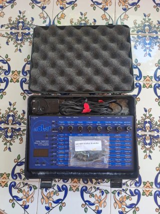 Dave Smith Evolver DSI Evolver