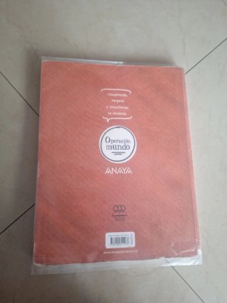 Historia del Mundo Contemporáneo 1 Bachillerato