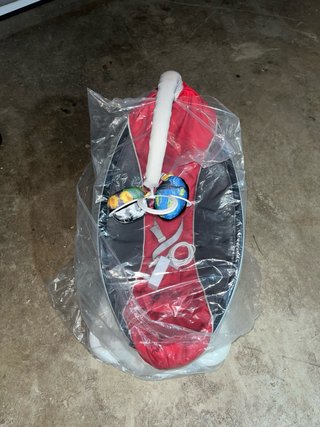 Mecedora eléctrica bebé 5 modos