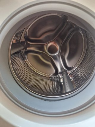 Lavadora Balay Electronic 1000 ts 853