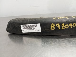 MOLDURA PARAGOLPE DELANTERA IZQUIERDA VOLKSWAGEN
