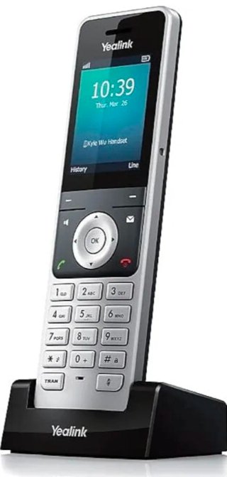 Teléfono IP Yealink W56H