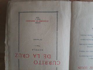 Obra Completa Currito de la Cruz (2 Tomos)