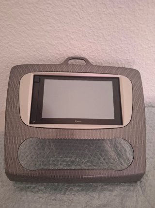 Pantalla Parrot Smart Ford Focus-Mondeo-Cmax-Smax.