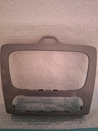 Pantalla Parrot Smart Ford Focus-Mondeo-Cmax-Smax.