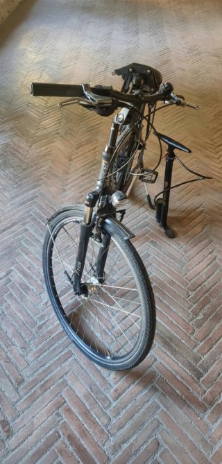 KTM Life Tour 11 Bike – Condizioni eccellenti