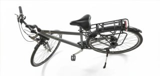 KTM Life Tour 11 Bike – Condizioni eccellenti