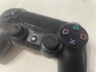 Mando PS4